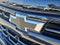 2026 Chevrolet Silverado 1500 Crew Cab Short Box 4-Wheel Drive LT Trail Boss