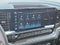 2026 Chevrolet Silverado 1500 Crew Cab Short Box 4-Wheel Drive LT Trail Boss