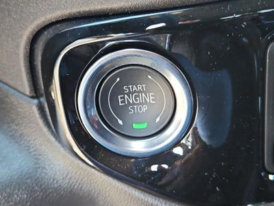 2026 Chevrolet Silverado 1500 Crew Cab Short Box 4-Wheel Drive LT Trail Boss