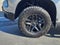 2026 Chevrolet Silverado 1500 Crew Cab Short Box 4-Wheel Drive LT Trail Boss