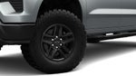 2026 Chevrolet Silverado 1500 Crew Cab Short Box 4-Wheel Drive LT Trail Boss