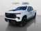 2026 Chevrolet Silverado 1500 Crew Cab Short Box 4-Wheel Drive LT Trail Boss