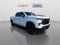 2026 Chevrolet Silverado 1500 Crew Cab Short Box 4-Wheel Drive LT Trail Boss