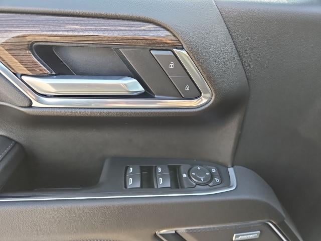 2026 Chevrolet Silverado 1500 Crew Cab Short Box 4-Wheel Drive LT Trail Boss