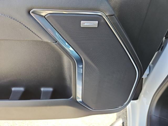 2026 Chevrolet Silverado 1500 Crew Cab Short Box 4-Wheel Drive LT Trail Boss