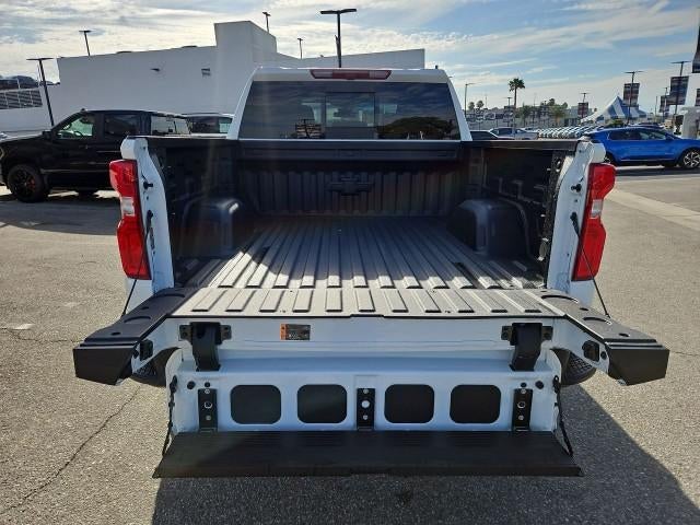 2026 Chevrolet Silverado 1500 Crew Cab Short Box 4-Wheel Drive LT Trail Boss