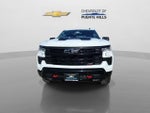 2026 Chevrolet Silverado 1500 Crew Cab Short Box 4-Wheel Drive LT Trail Boss