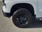 2026 Chevrolet Silverado 1500 Crew Cab Short Box 4-Wheel Drive LT Trail Boss