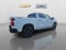 2026 Chevrolet Silverado 1500 Crew Cab Short Box 4-Wheel Drive LT Trail Boss