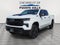 2026 Chevrolet Silverado 1500 Crew Cab Short Box 4-Wheel Drive LT Trail Boss