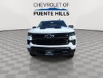 2026 Chevrolet Silverado 1500 Crew Cab Short Box 4-Wheel Drive LT Trail Boss