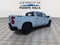 2026 Chevrolet Silverado 1500 Crew Cab Short Box 4-Wheel Drive LT Trail Boss
