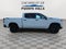 2026 Chevrolet Silverado 1500 Crew Cab Short Box 4-Wheel Drive LT Trail Boss