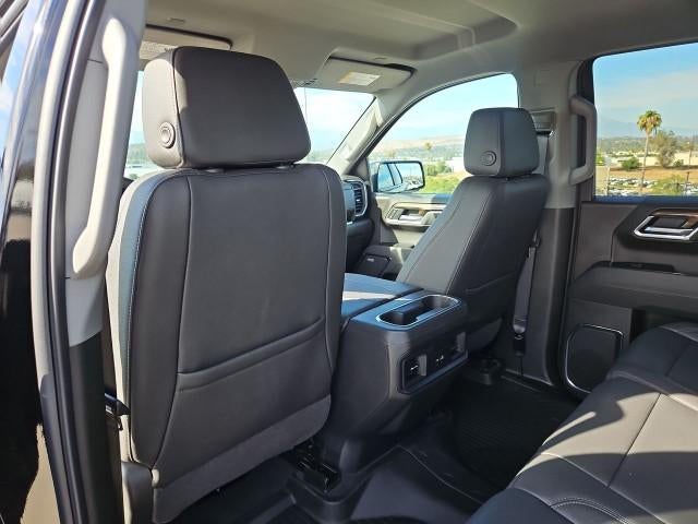 2026 Chevrolet Silverado 1500 Crew Cab Short Box 4-Wheel Drive LT Trail Boss