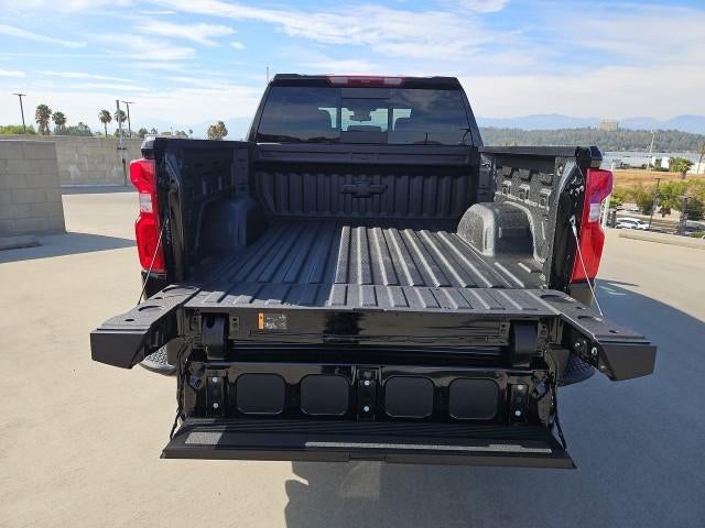 2026 Chevrolet Silverado 1500 Crew Cab Short Box 4-Wheel Drive LT Trail Boss