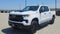 2026 Chevrolet Silverado 1500 Crew Cab Short Box 4-Wheel Drive LT Trail Boss