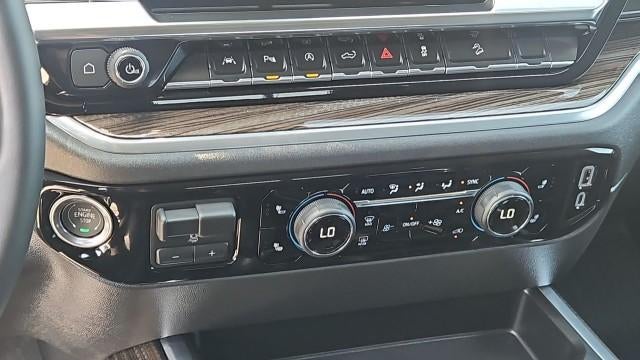 2026 Chevrolet Silverado 1500 Crew Cab Short Box 4-Wheel Drive LT Trail Boss