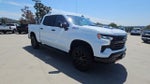 2026 Chevrolet Silverado 1500 Crew Cab Short Box 4-Wheel Drive LT Trail Boss