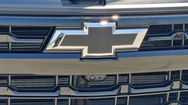 2026 Chevrolet Silverado 1500 Crew Cab Short Box 4-Wheel Drive LT Trail Boss