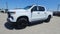 2026 Chevrolet Silverado 1500 Crew Cab Short Box 4-Wheel Drive LT Trail Boss