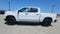2026 Chevrolet Silverado 1500 Crew Cab Short Box 4-Wheel Drive LT Trail Boss