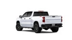 2026 Chevrolet Silverado 1500 Crew Cab Short Box 4-Wheel Drive LT Trail Boss