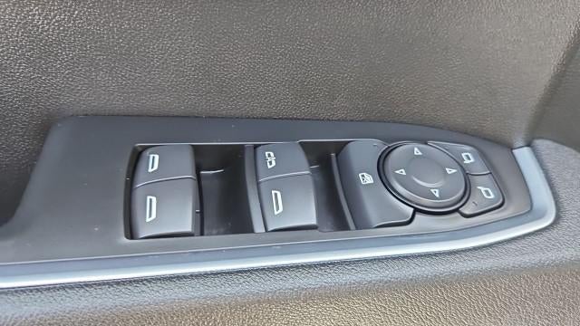 2026 Chevrolet Silverado 1500 Crew Cab Short Box 4-Wheel Drive LT Trail Boss