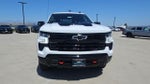 2026 Chevrolet Silverado 1500 Crew Cab Short Box 4-Wheel Drive LT Trail Boss