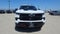 2026 Chevrolet Silverado 1500 Crew Cab Short Box 4-Wheel Drive LT Trail Boss