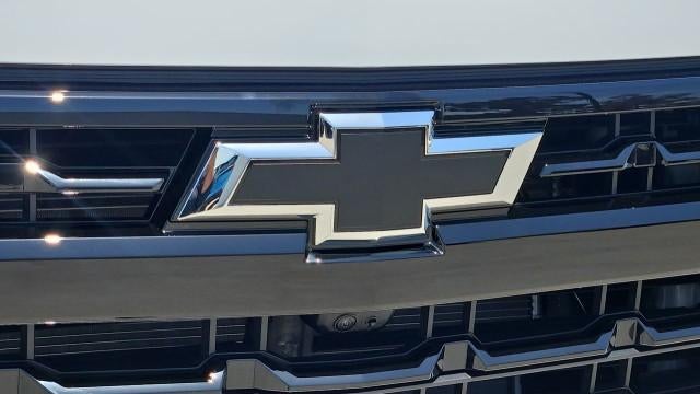 2026 Chevrolet Silverado 1500 Crew Cab Short Box 4-Wheel Drive LT Trail Boss