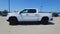 2026 Chevrolet Silverado 1500 Crew Cab Short Box 4-Wheel Drive LT Trail Boss