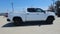 2026 Chevrolet Silverado 1500 Crew Cab Short Box 4-Wheel Drive LT Trail Boss