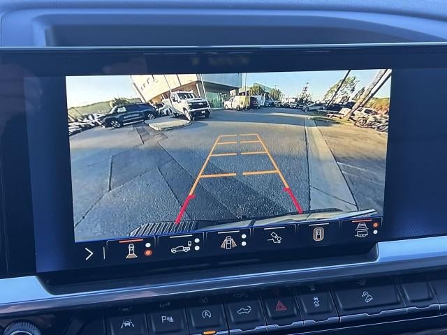 2026 Chevrolet Silverado 1500 Crew Cab Short Box 4-Wheel Drive LT Trail Boss