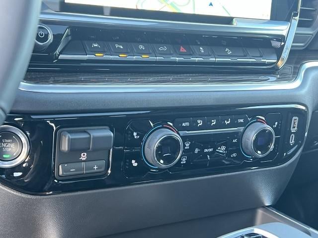 2026 Chevrolet Silverado 1500 Crew Cab Short Box 4-Wheel Drive LT Trail Boss