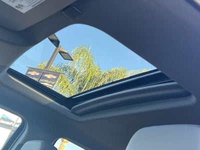 2026 Chevrolet Silverado 1500 Crew Cab Short Box 4-Wheel Drive LT Trail Boss