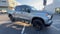 2026 Chevrolet Silverado 1500 Crew Cab Short Box 4-Wheel Drive LT Trail Boss