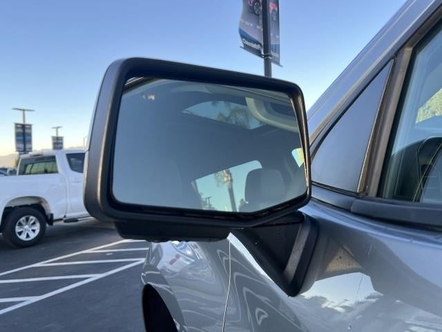 2026 Chevrolet Silverado 1500 Crew Cab Short Box 4-Wheel Drive LT Trail Boss