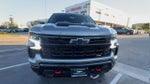 2026 Chevrolet Silverado 1500 Crew Cab Short Box 4-Wheel Drive LT Trail Boss