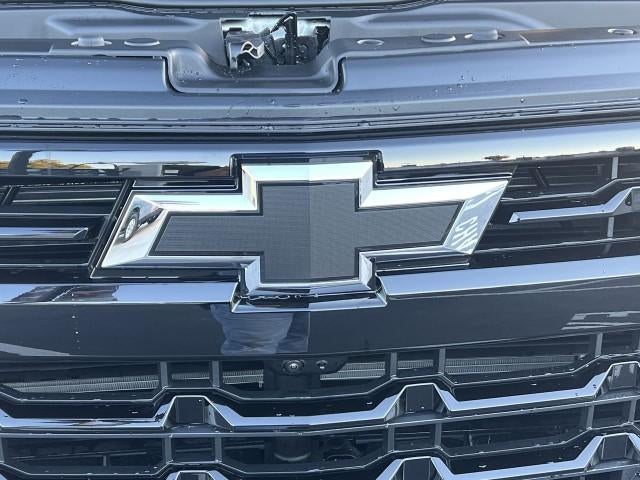 2026 Chevrolet Silverado 1500 Crew Cab Short Box 4-Wheel Drive LT Trail Boss