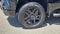 2026 Chevrolet Silverado 1500 Crew Cab Short Box 4-Wheel Drive LT Trail Boss