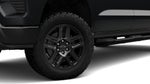 2026 Chevrolet Silverado 1500 Crew Cab Short Box 4-Wheel Drive LT Trail Boss