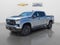 2026 Chevrolet Silverado 1500 Crew Cab Short Box 4-Wheel Drive LT Trail Boss
