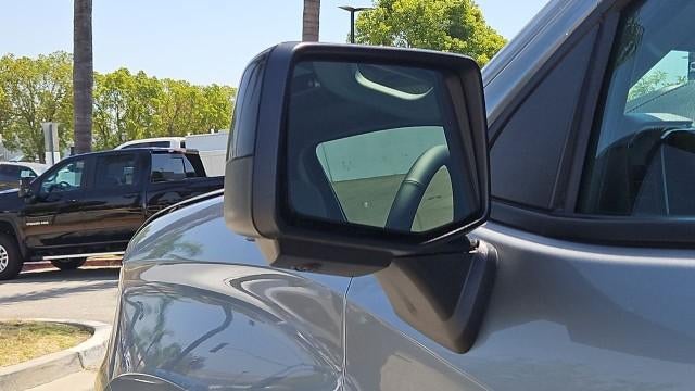 2026 Chevrolet Silverado 1500 Crew Cab Short Box 4-Wheel Drive LT Trail Boss