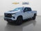 2026 Chevrolet Silverado 1500 Crew Cab Short Box 4-Wheel Drive LT Trail Boss