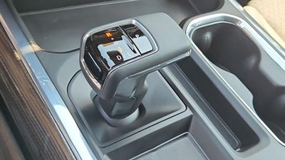 2026 Chevrolet Silverado 1500 Crew Cab Short Box 4-Wheel Drive LT Trail Boss