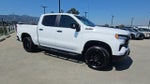 2026 Chevrolet Silverado 1500 Crew Cab Short Box 4-Wheel Drive LT Trail Boss
