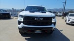 2026 Chevrolet Silverado 1500 Crew Cab Short Box 4-Wheel Drive LT Trail Boss