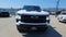 2026 Chevrolet Silverado 1500 Crew Cab Short Box 4-Wheel Drive LT Trail Boss