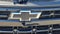 2026 Chevrolet Silverado 1500 Crew Cab Short Box 4-Wheel Drive LT Trail Boss