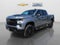 2026 Chevrolet Silverado 1500 Crew Cab Short Box 4-Wheel Drive LT Trail Boss